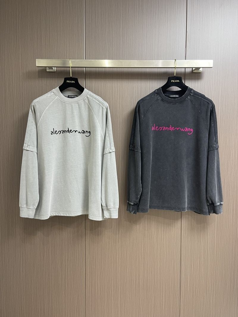 Alexander Wang T-Shirts